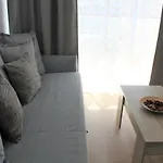 Superb Seaview In Playa De Americas Lägenhet