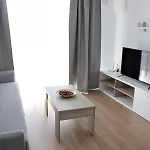 Superb Seaview In Playa De Americas Lägenhet *