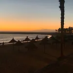 Superb Seaview In Playa De Americas *