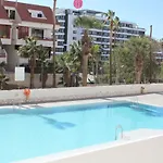 Superb Seaview In Playa De Americas