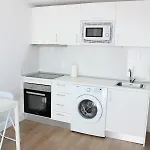 아파트 Superb Seaview In Playa De Americas