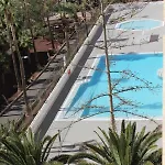 아파트 Superb Seaview In Playa De Americas