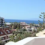 Superb Seaview In Playa De Americas * 플라야데라스아메리카스