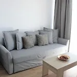 شقة Superb Seaview In Playa De Americas