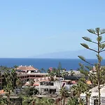 Superb Seaview In Playa De Americas شقة