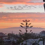 Superb Seaview In Playa De Americas بلايا ذي لاس أميريكاس