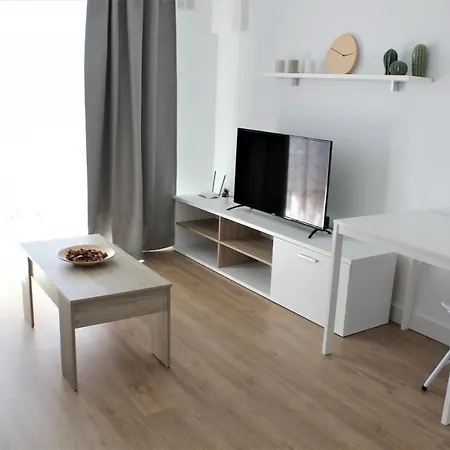 Superb Seaview In Playa De Americas * Playa de las Americas (Tenerife)