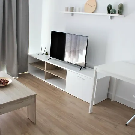 Superb Seaview In Playa De Americas *