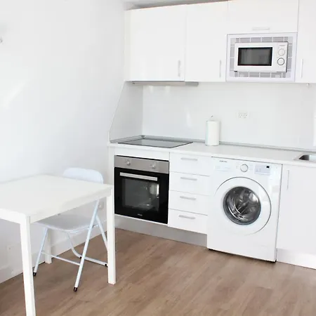 Superb Seaview In Playa De Americas *