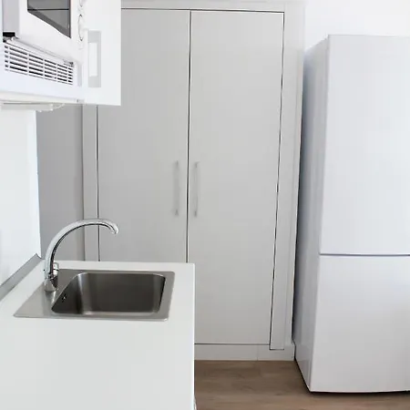 Superb Seaview In Playa De Americas Lägenhet Playa de las Americas (Tenerife)