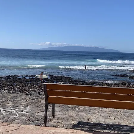 Superb Seaview In Playa De Americas Playa de las Americas (Tenerife)