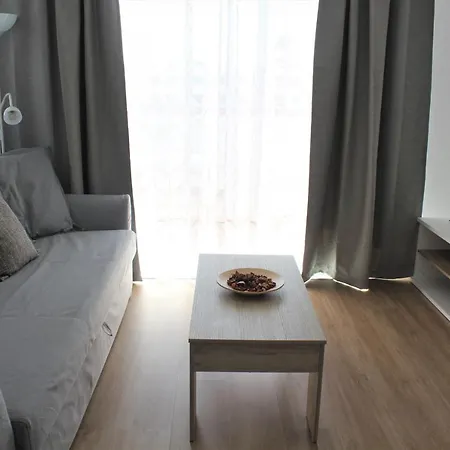 Superb Seaview In Playa De Americas شقة بلايا ذي لاس أميريكاس