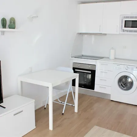 Superb Seaview In Playa De Americas * Playa de las Americas (Tenerife)