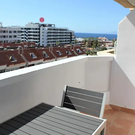 Διαμέρισμα Superb Seaview In Playa De Americas Πλάγια ντε λας Αμέρικας