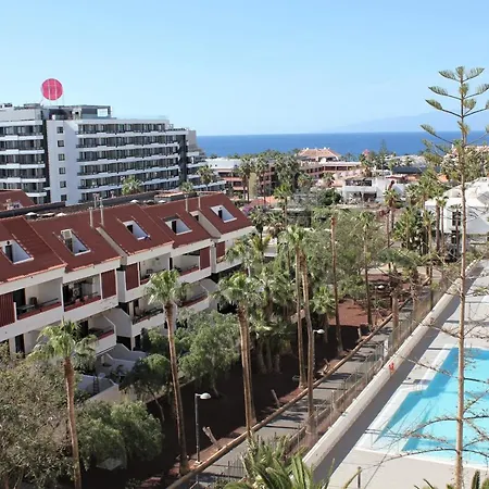 Superb Seaview In Playa De Americas * بلايا ذي لاس أميريكاس