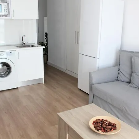 Lägenhet Superb Seaview In Playa De Americas