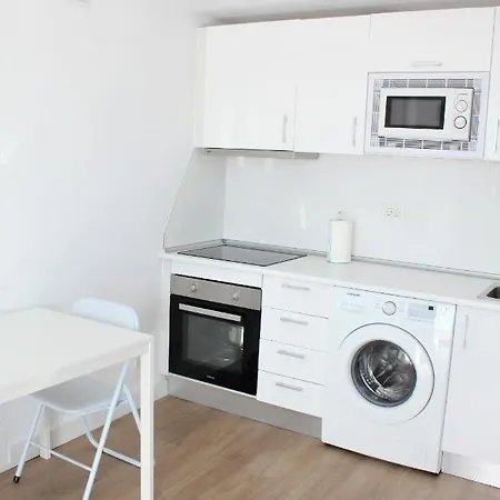 Lägenhet Superb Seaview In Playa De Americas Playa de las Americas (Tenerife)