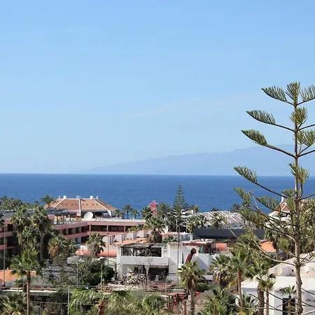Superb Seaview In Playa De Americas Διαμέρισμα