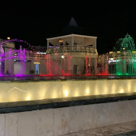 Superb Seaview In Playa De Americas * Playa de las Americas (Tenerife)