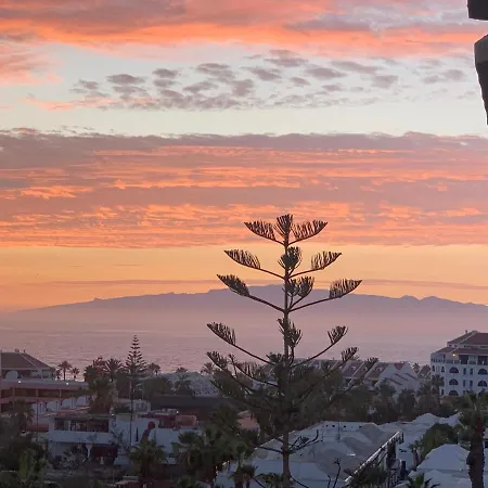 Superb Seaview In Playa De Americas Πλάγια ντε λας Αμέρικας