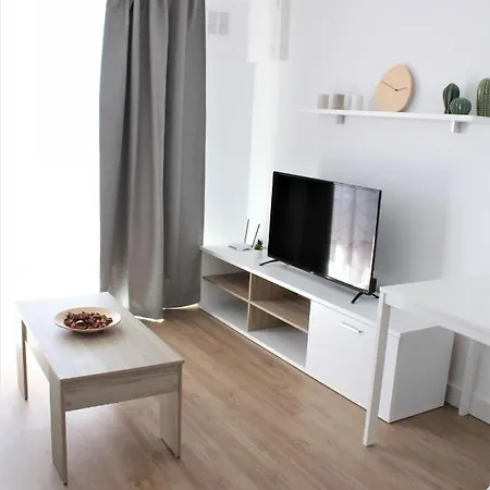 Appartamento Superb Seaview In Playa De Americas *