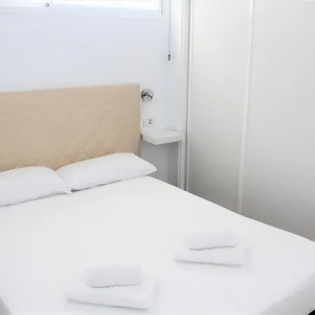 Superb Seaview In Playa De Americas Appartamento *