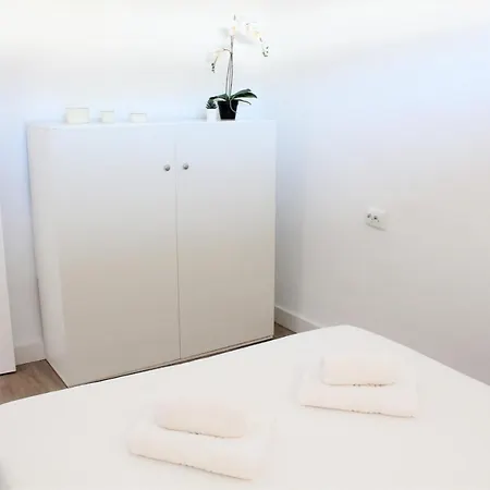 Superb Seaview In Playa De Americas Appartamento