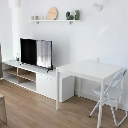 Superb Seaview In Playa De Americas Appartamento *