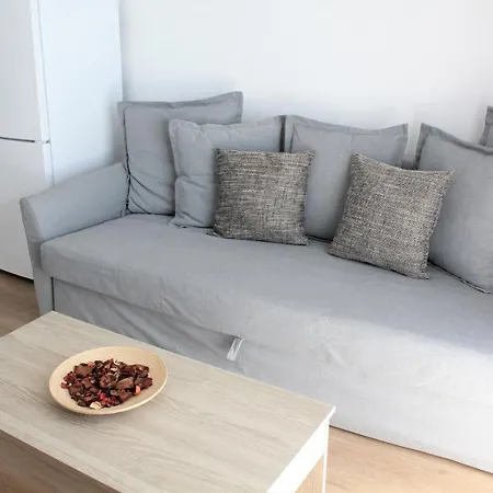 Superb Seaview In Playa De Americas Appartamento *