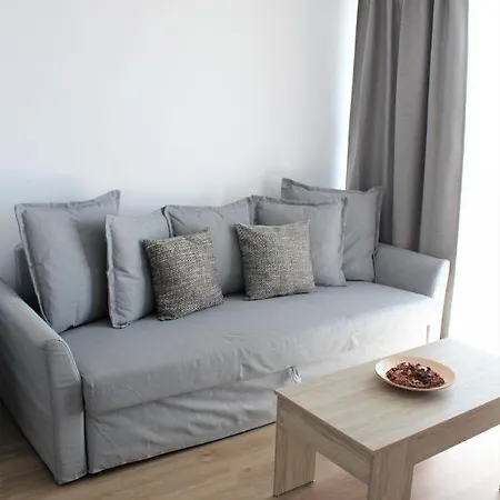 Appartamento Superb Seaview In Playa De Americas