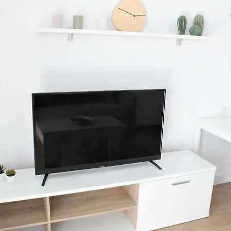 Superb Seaview In Playa De Americas *