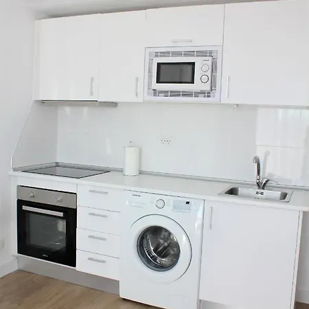 Superb Seaview In Playa De Americas *