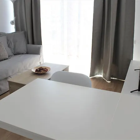 Appartamento Superb Seaview In Playa De Americas *