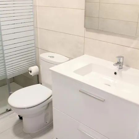 Appartamento Superb Seaview In Playa De Americas *