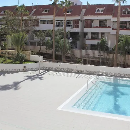 Appartamento Superb Seaview In Playa De Americas Playa de las Americas (Tenerife)