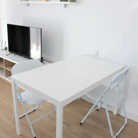 Appartamento Superb Seaview In Playa De Americas