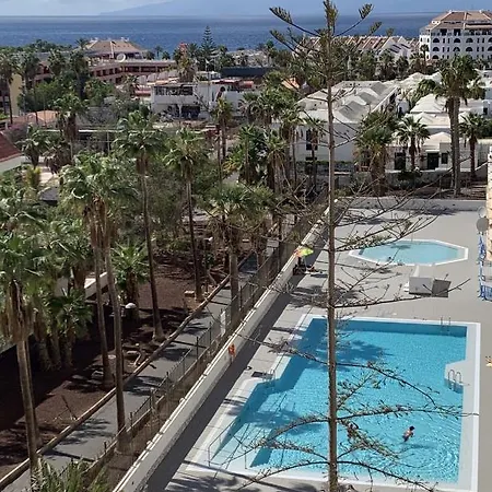 Superb Seaview In Playa De Americas Playa de las Americas (Tenerife)
