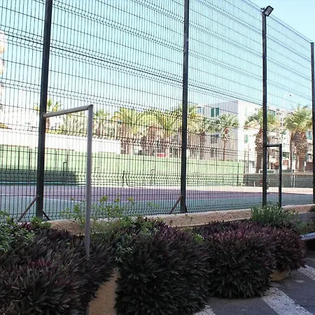 Superb Seaview In Playa De Americas *