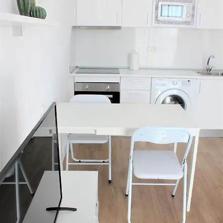 Superb Seaview In Playa De Americas * Playa de las Americas (Tenerife)