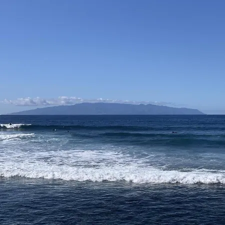 Superb Seaview In Playa De Americas *