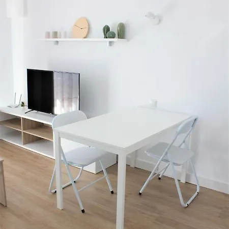 Superb Seaview In Playa De Americas Appartamento *