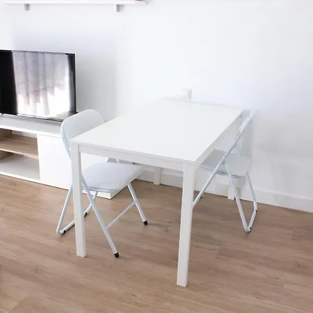 Superb Seaview In Playa De Americas Appartamento