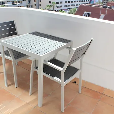 Appartamento Superb Seaview In Playa De Americas *