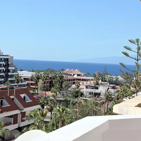 Superb Seaview In Playa De Americas * Playa de las Americas (Tenerife)