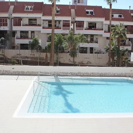 Appartamento Superb Seaview In Playa De Americas Playa de las Americas (Tenerife)