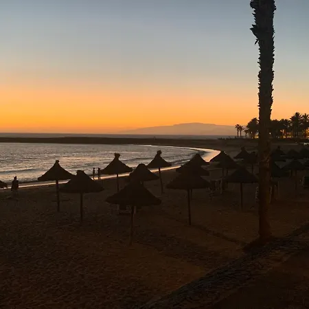 Superb Seaview In Playa De Americas *